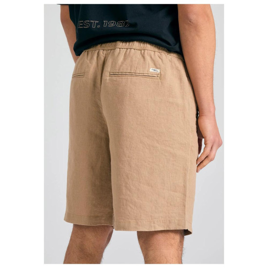 Funky Buddha Ανδρική βερμούδα Chino Funky Buddha Ανδρική βερμούδα Chino